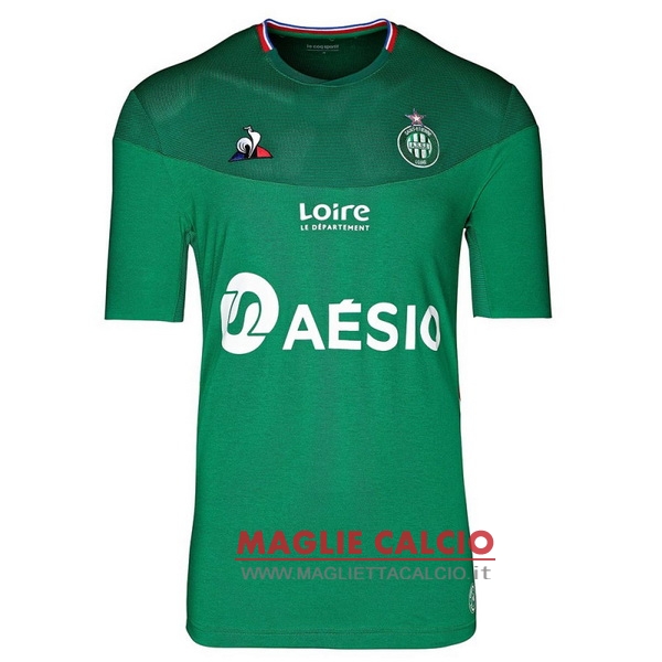 nuova prima divisione magliette as saint-etienne 2019-2020